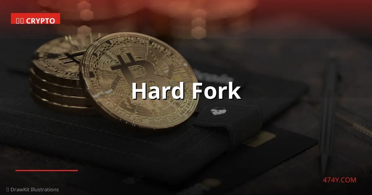 hard fork