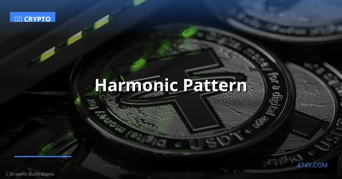 Harmonic Pattern
