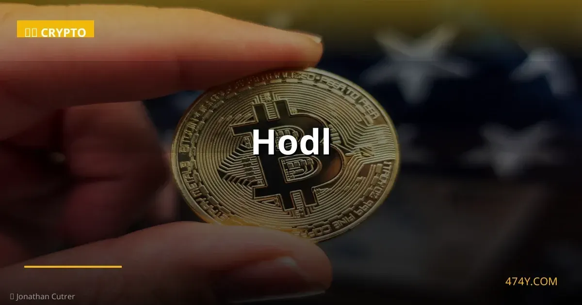 HODL