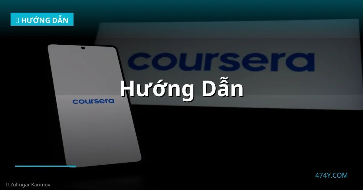 Hướng dẫn