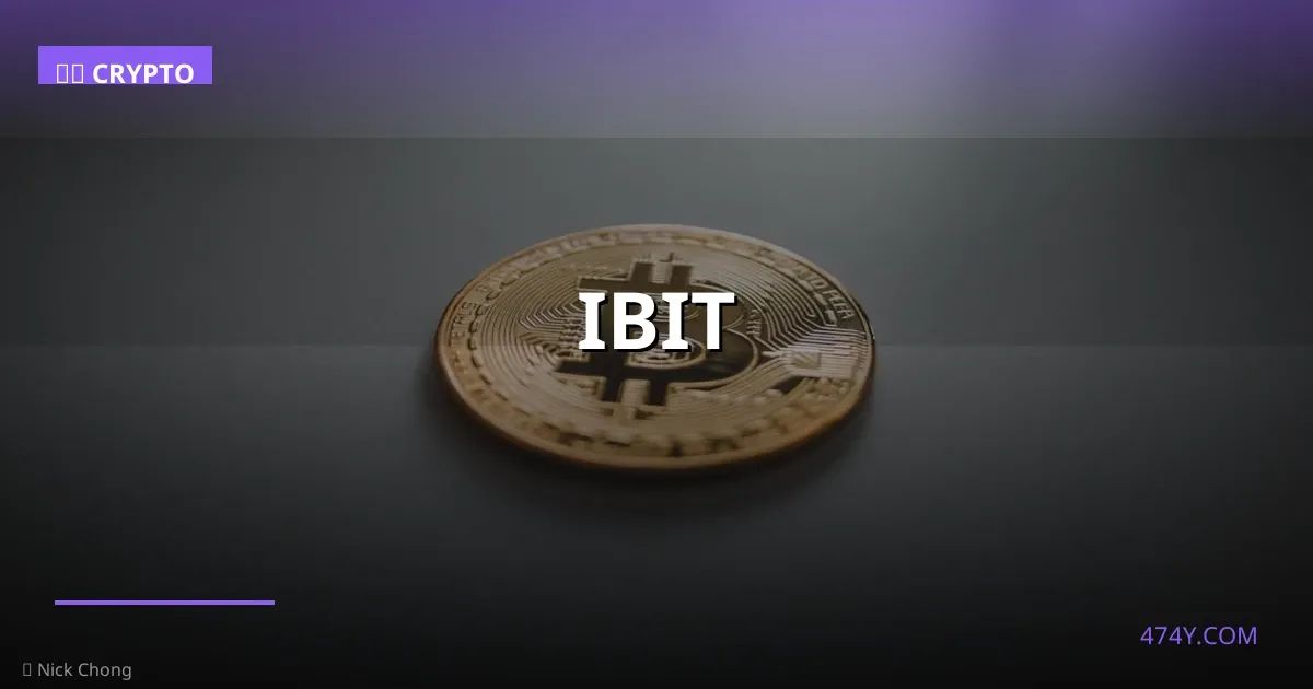 IBIT