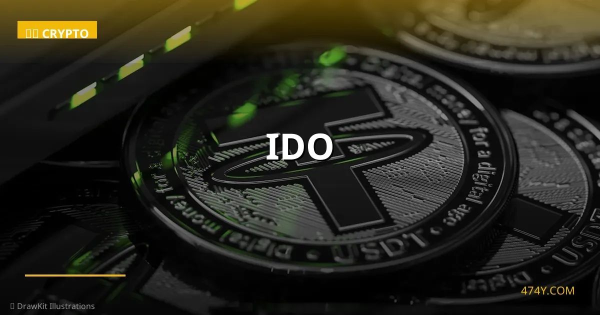 IDO