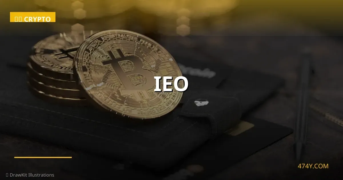 IEO