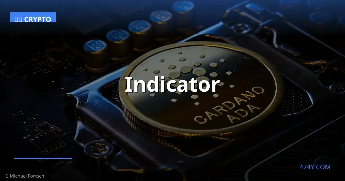 Indicator