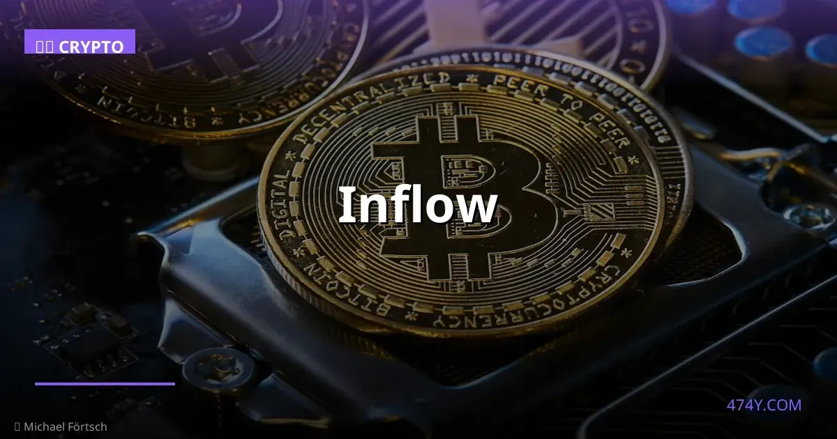 Inflow