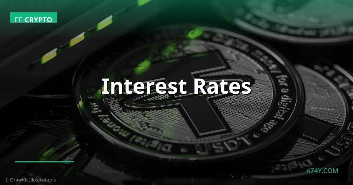 Interest Rates