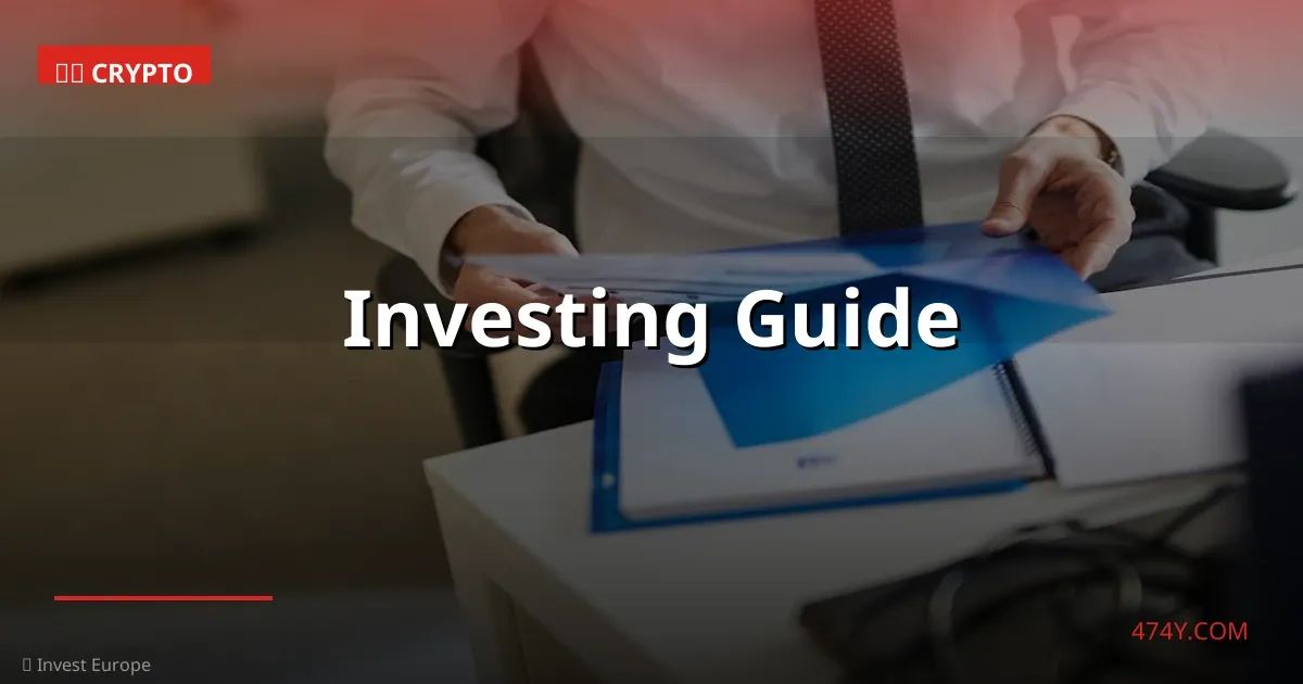 Investing Guide