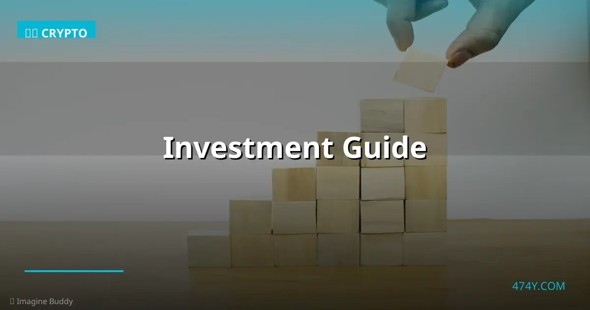 Investment Guide