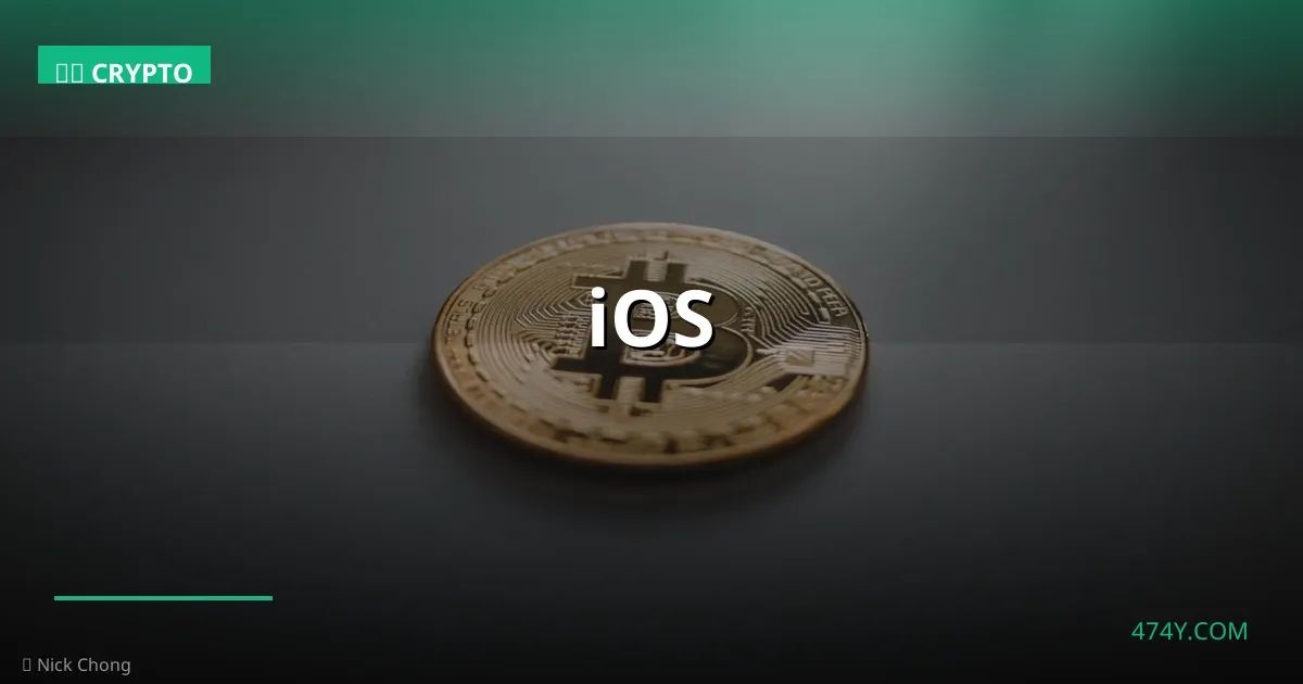 iOS
