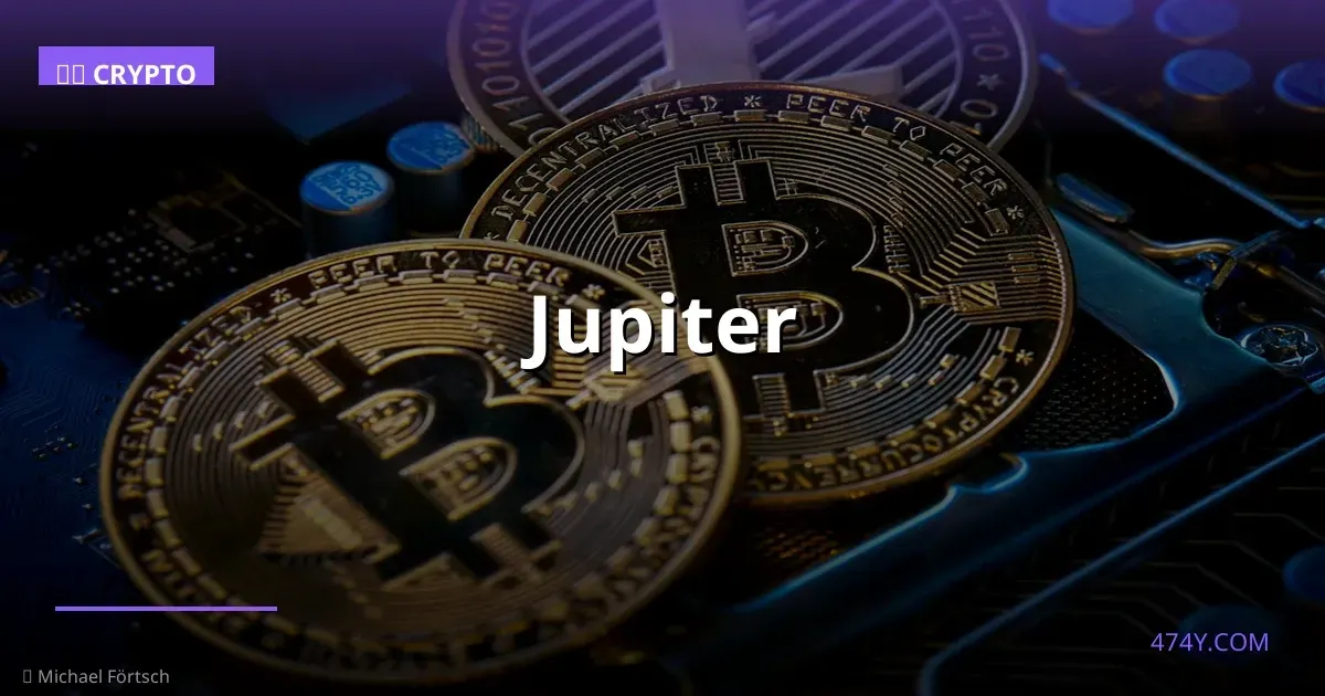 Jupiter