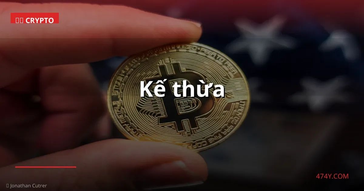 Kế thừa