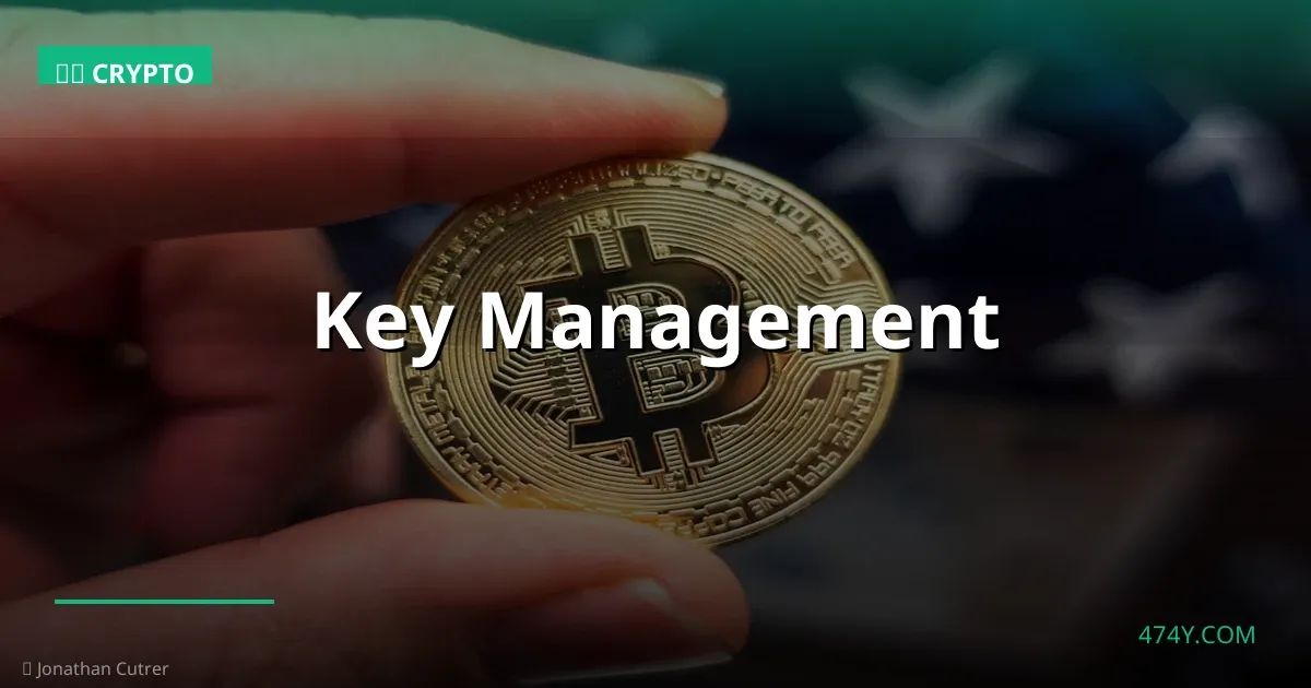 Key Management