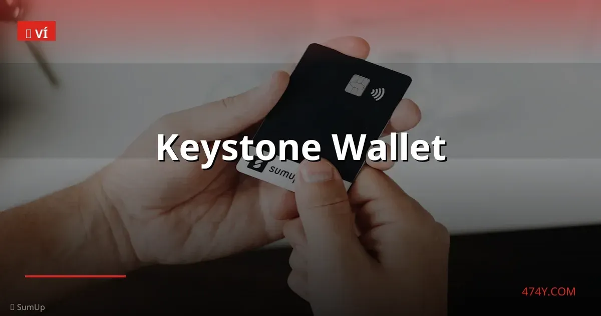 Keystone Wallet