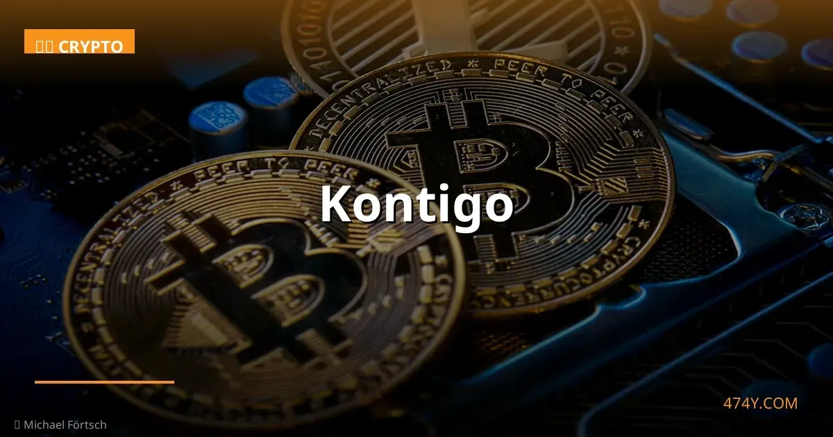 Kontigo