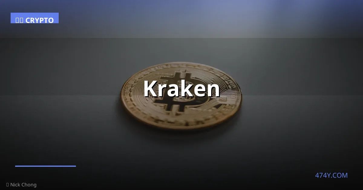 kraken