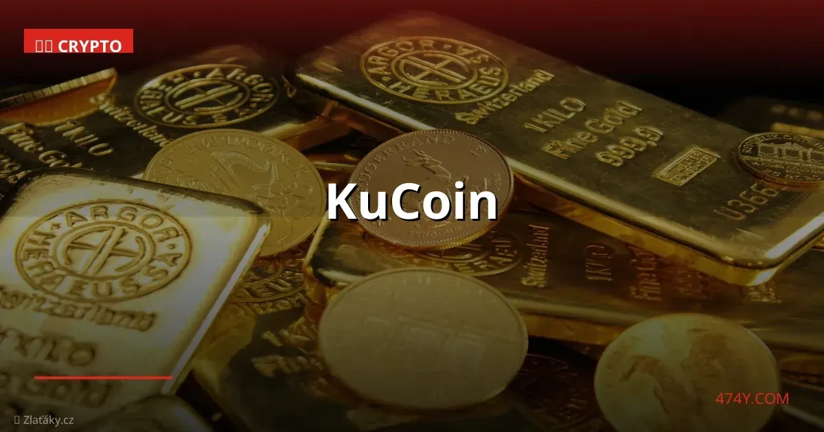 kucoin