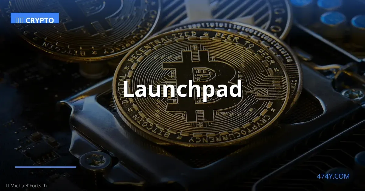 launchpad