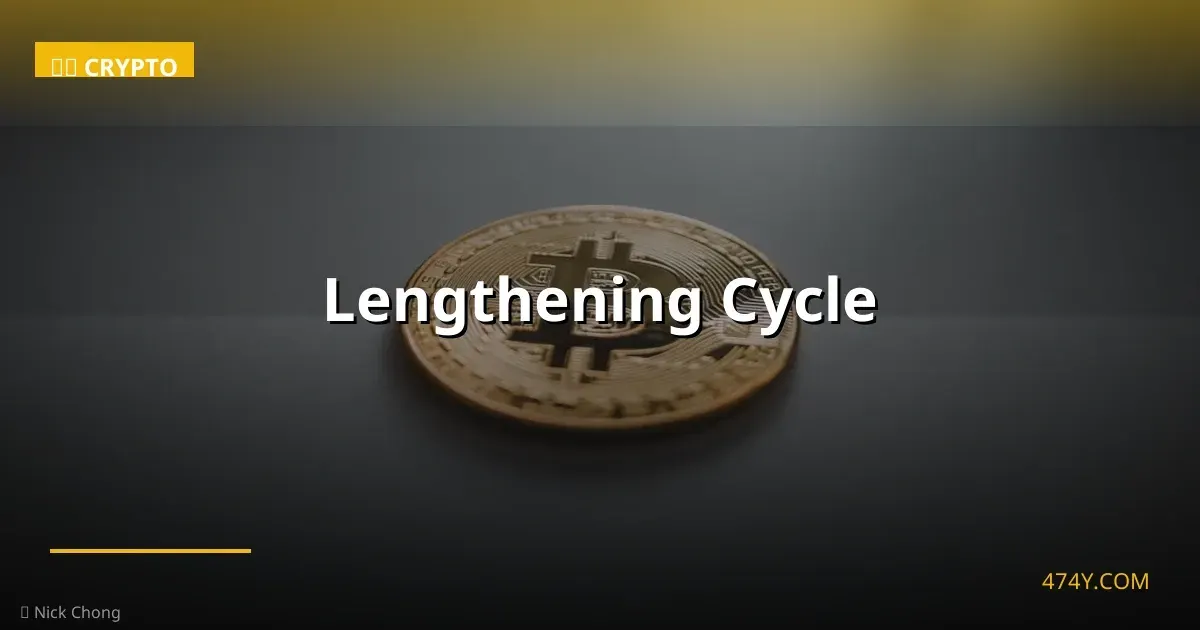 Lengthening Cycle