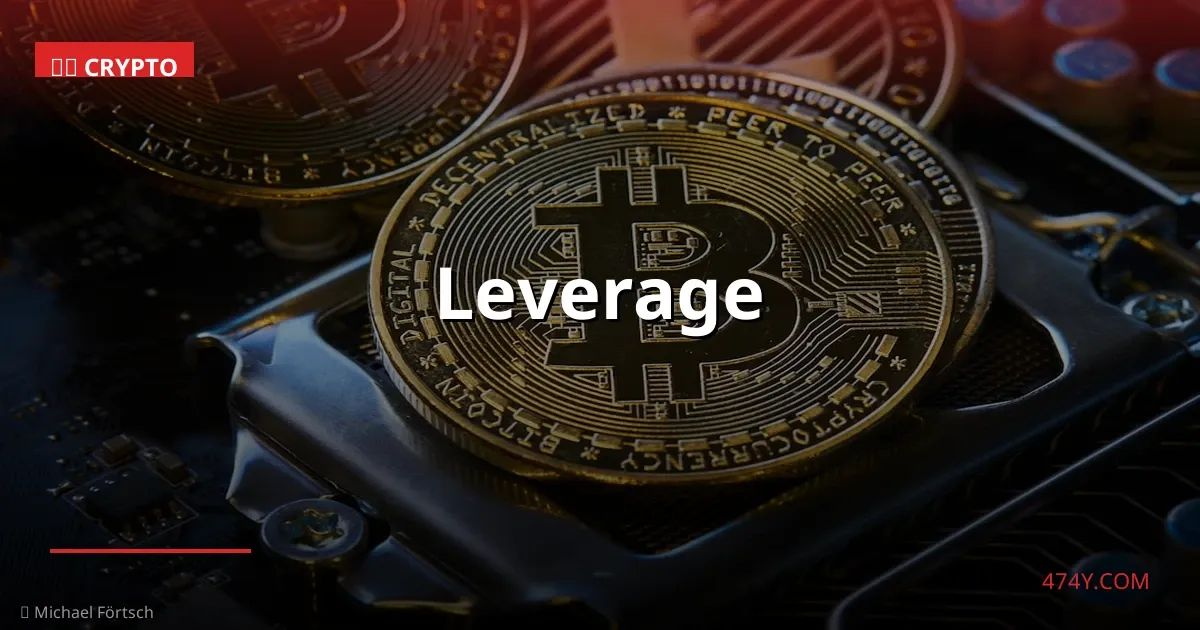 leverage