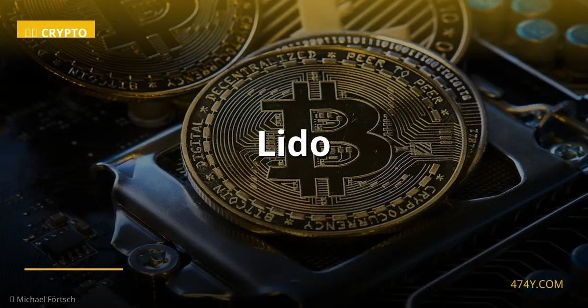 Lido