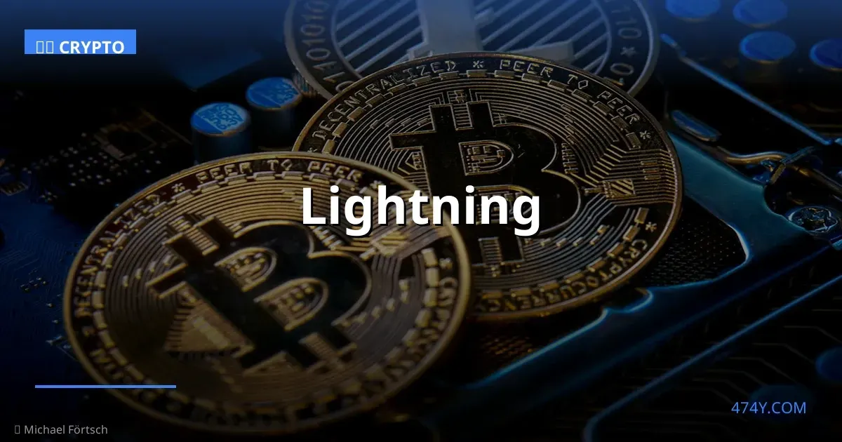 Lightning