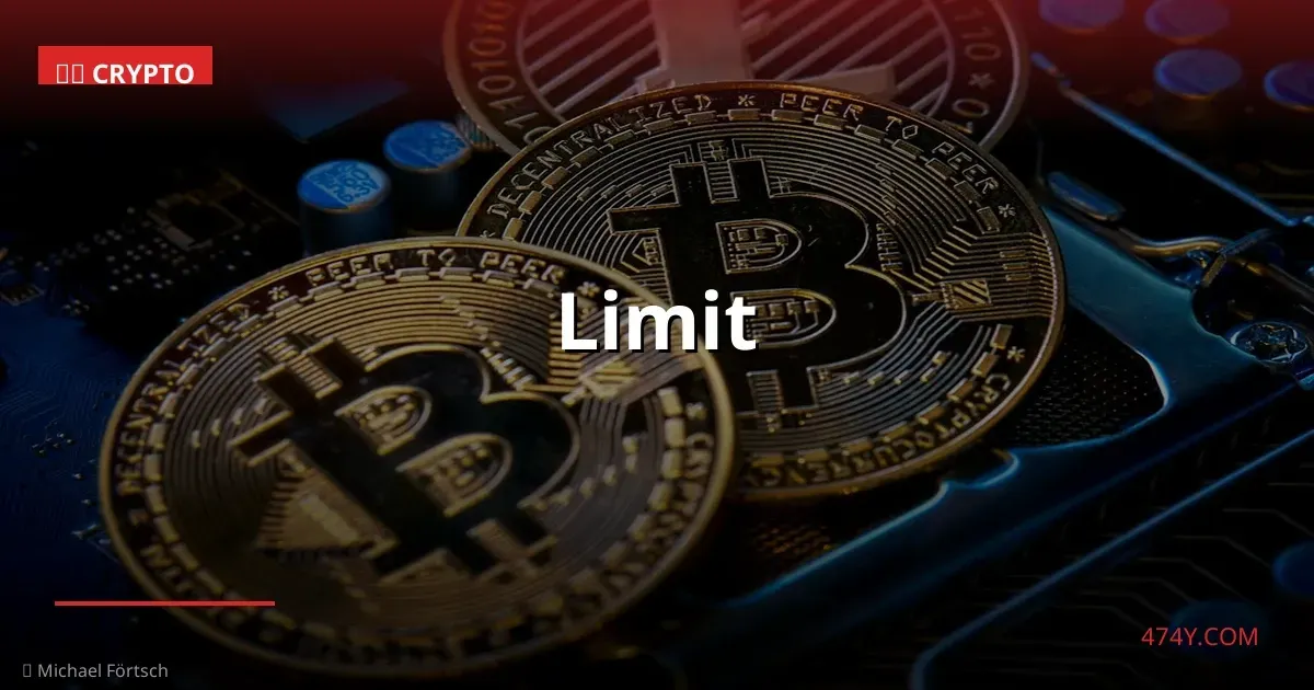 Limit