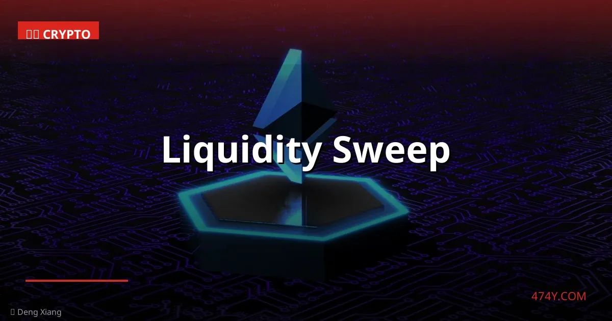 Liquidity Sweep