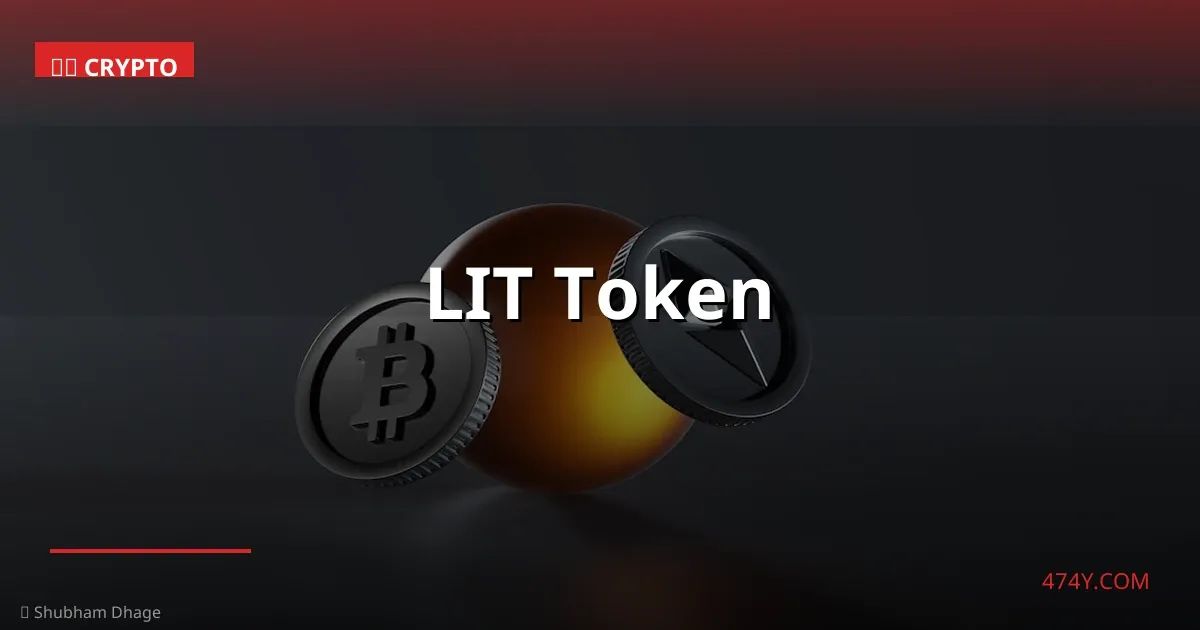 LIT Token