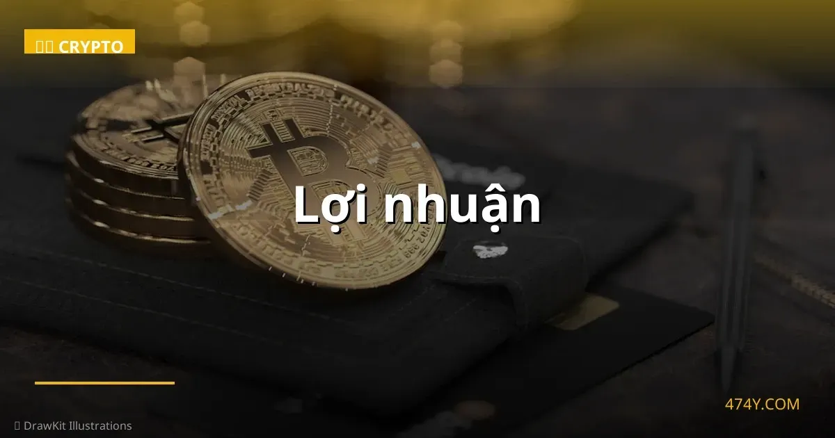 Lợi nhuận