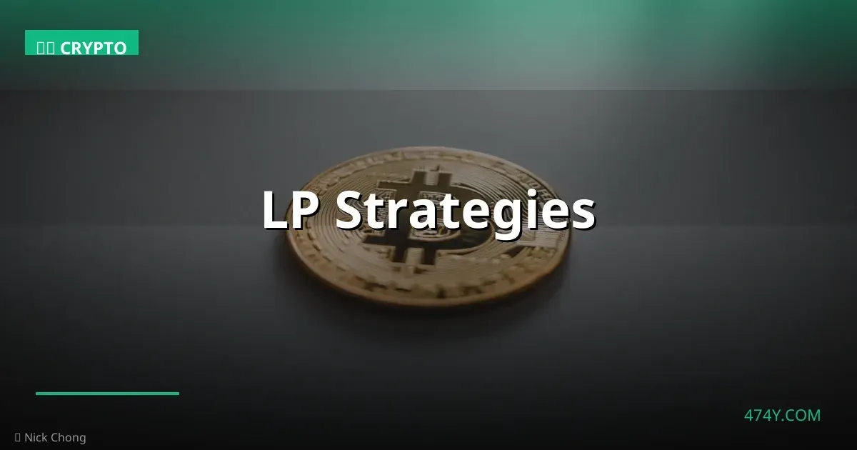 LP Strategies