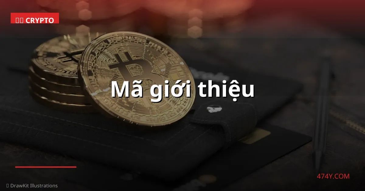 Mã giới thiệu