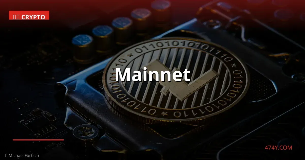 Mainnet