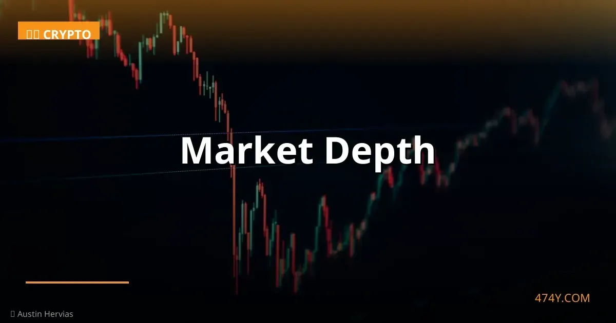 Market Depth