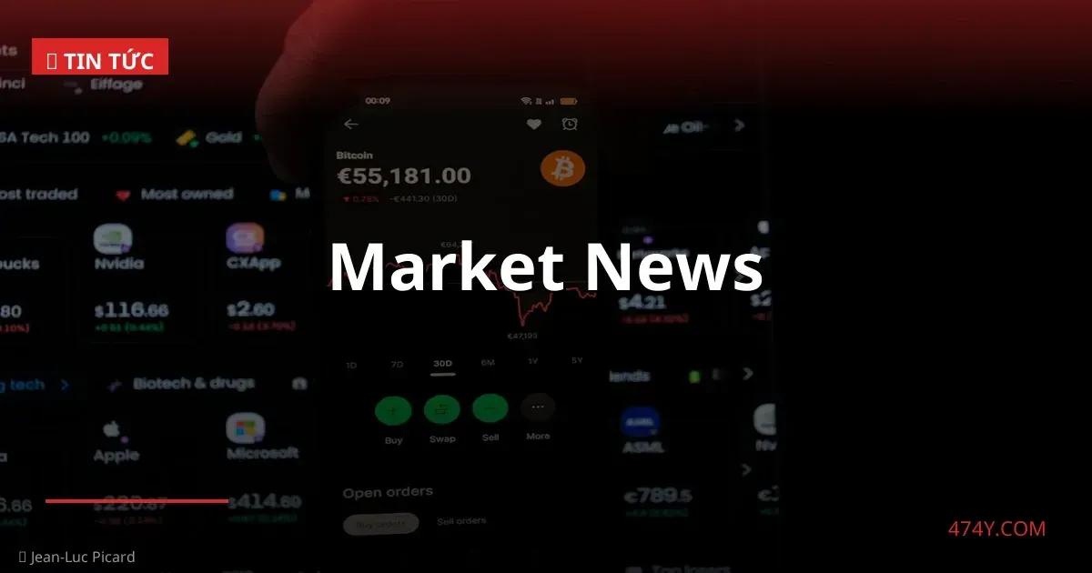 Market News