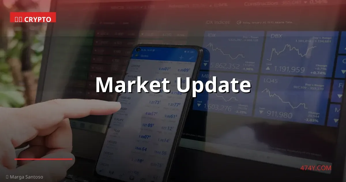 Market Update