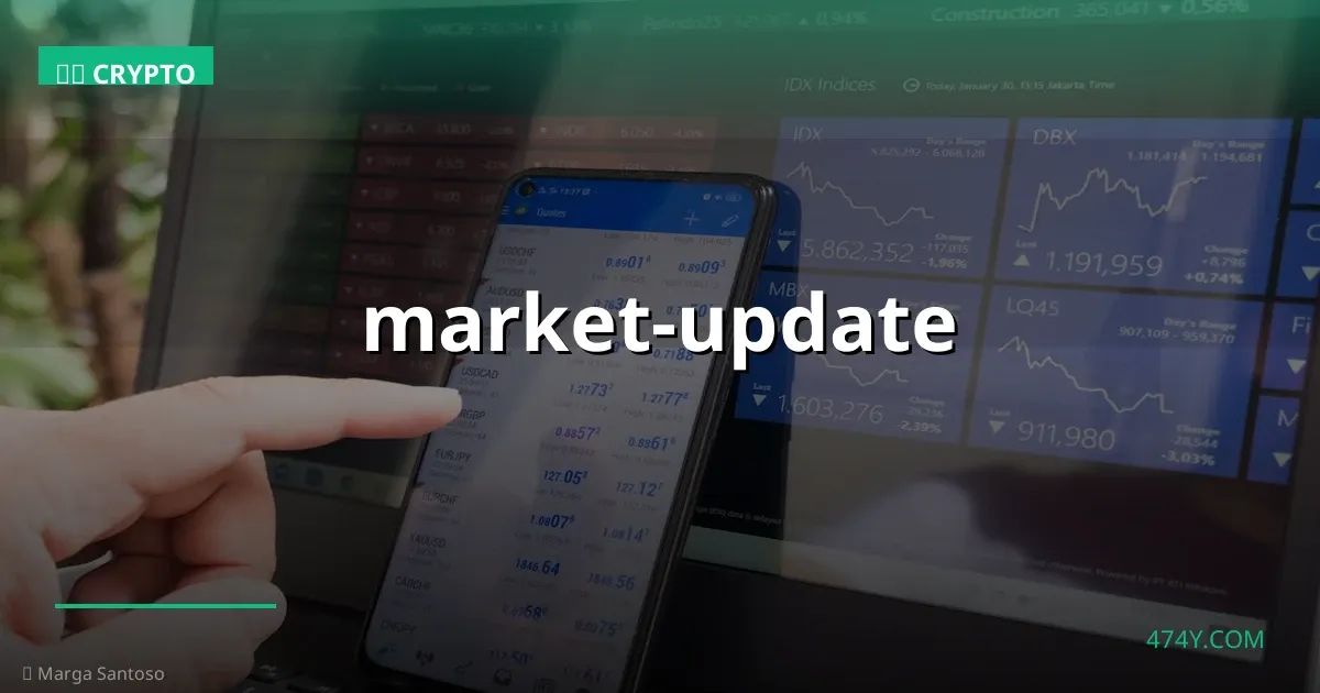 market-update