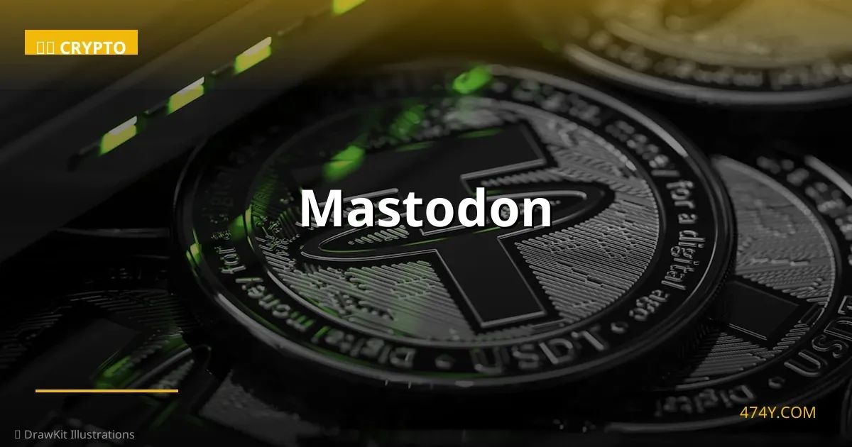 Mastodon