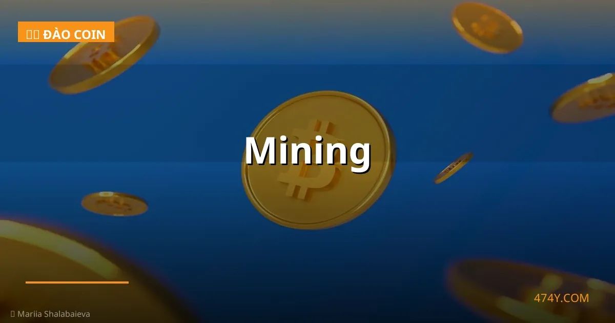 Mining