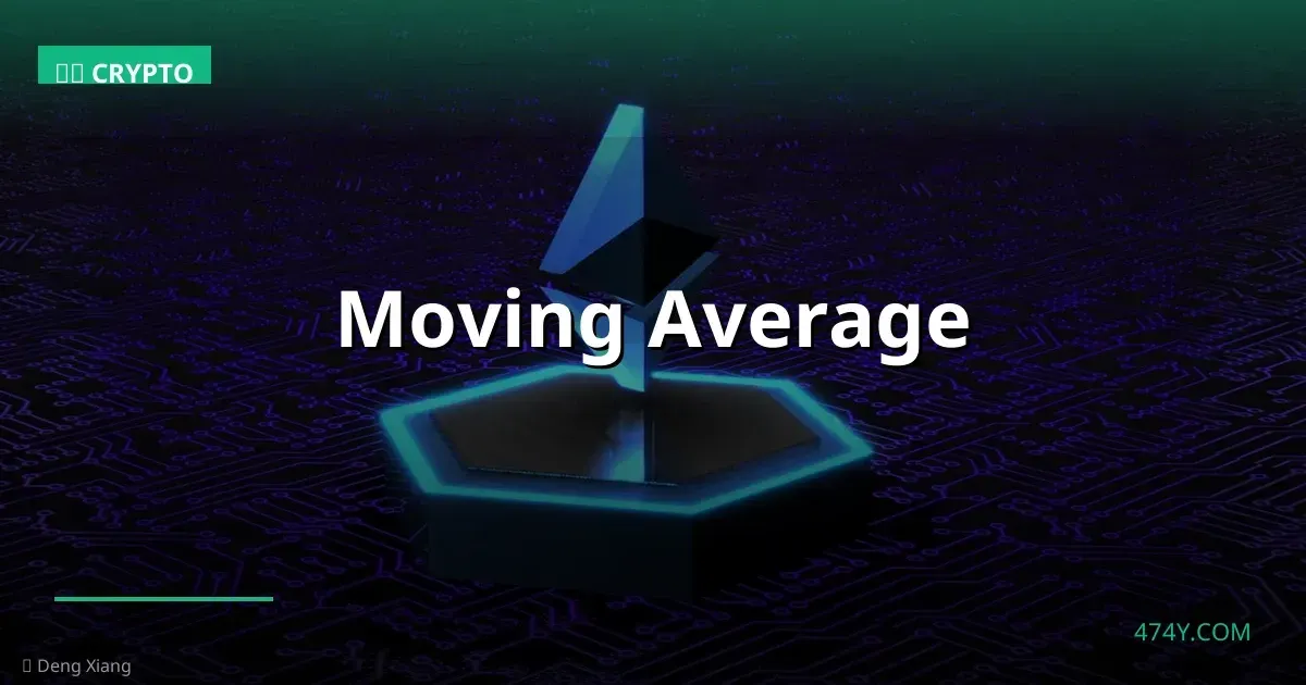 Moving Average