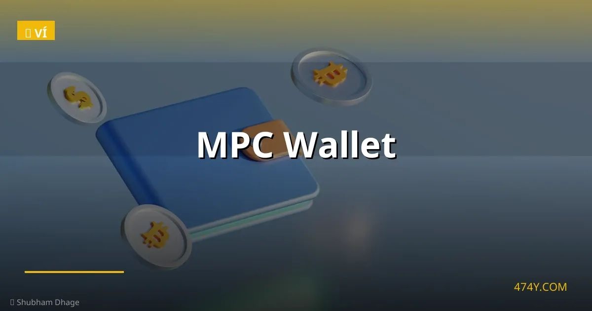 MPC Wallet