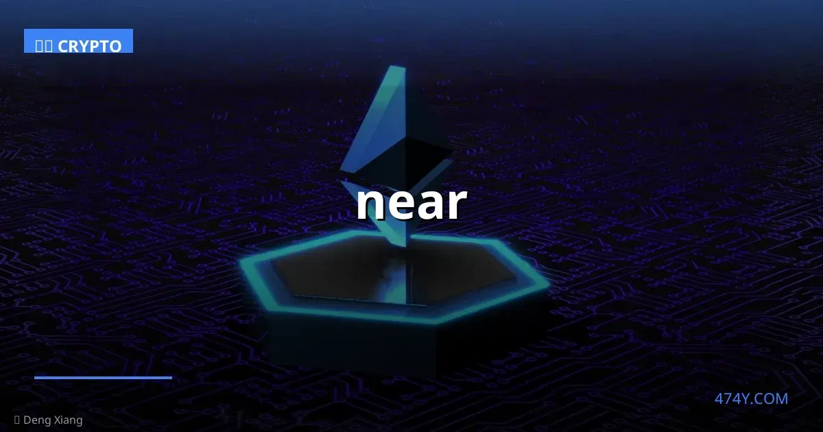 near