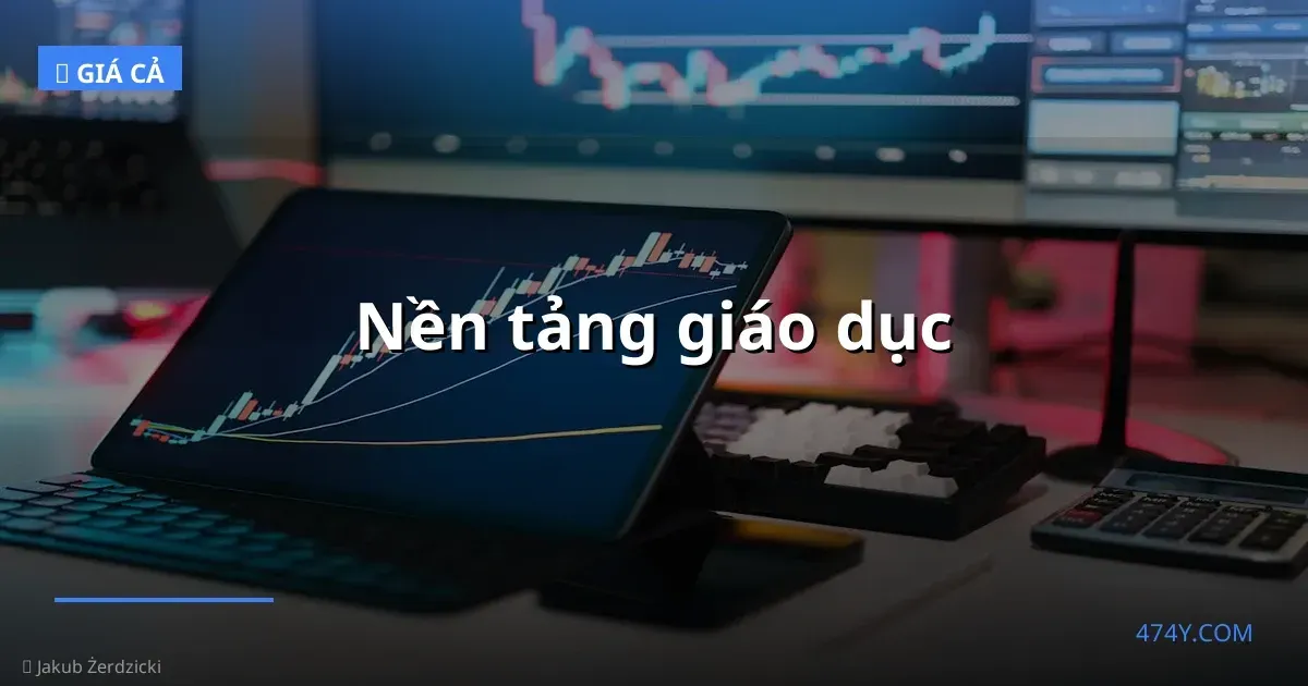 Nền tảng giáo dục
