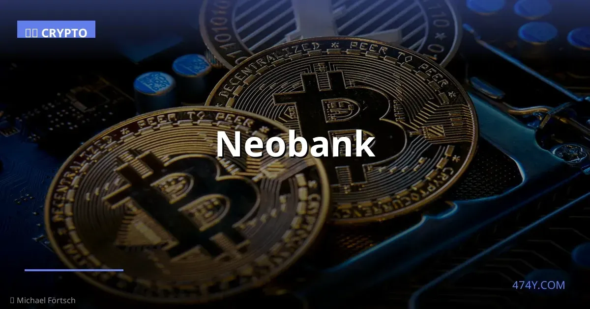 Neobank