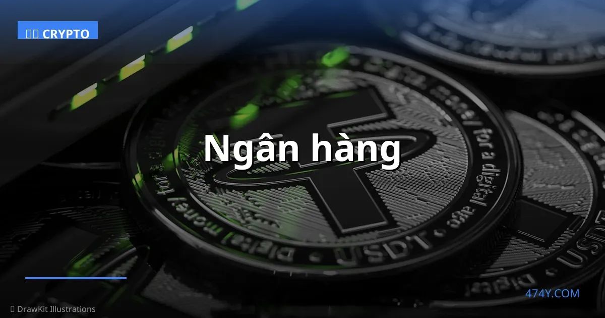Ngân hàng