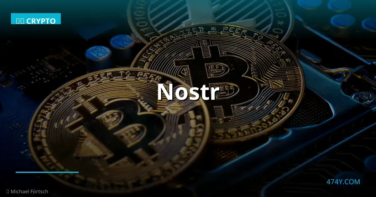 Nostr