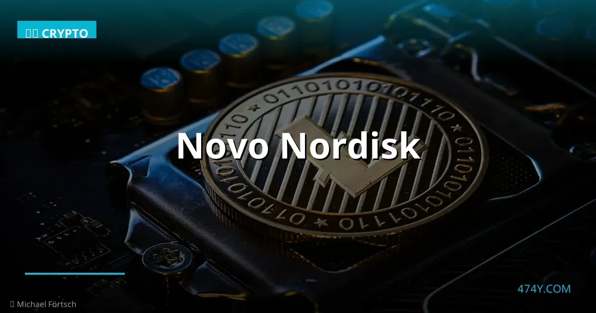 Novo Nordisk