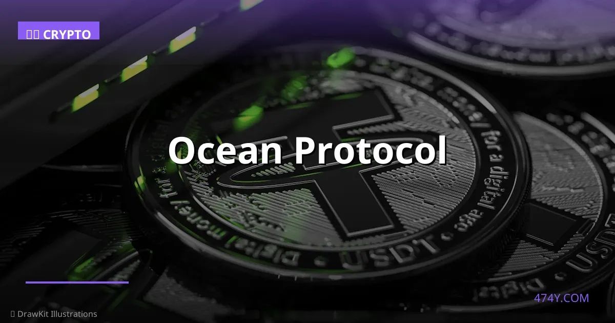 Ocean Protocol