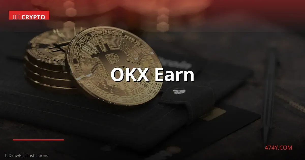 OKX Earn