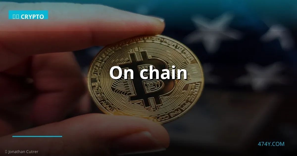 On chain