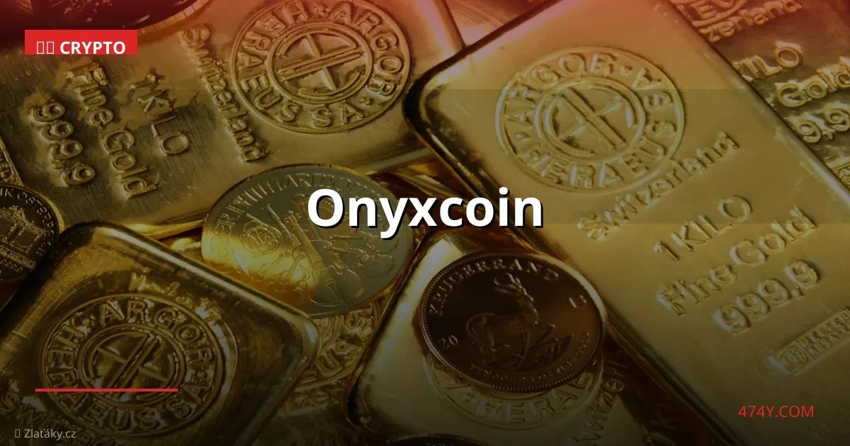 Onyxcoin